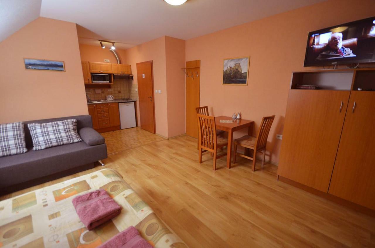 Apartmany Best Ii. Bešeňová Exterior foto