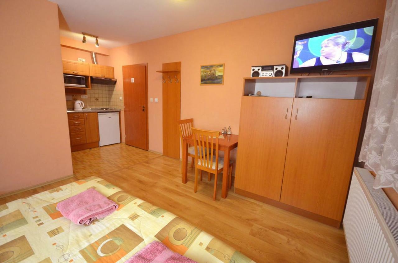 Apartmany Best Ii. Bešeňová Exterior foto