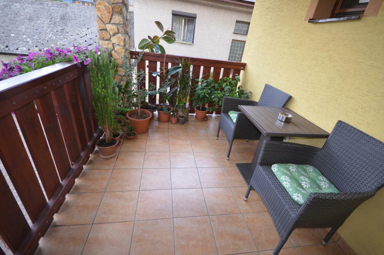 Apartmany Best Ii. Bešeňová Exterior foto